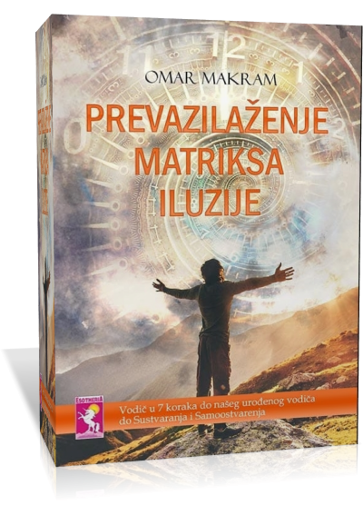 Prevazilaženje Matriksa iluzije