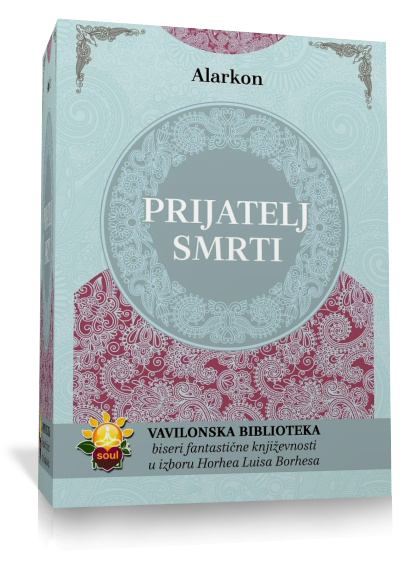 Prijatelj smrti