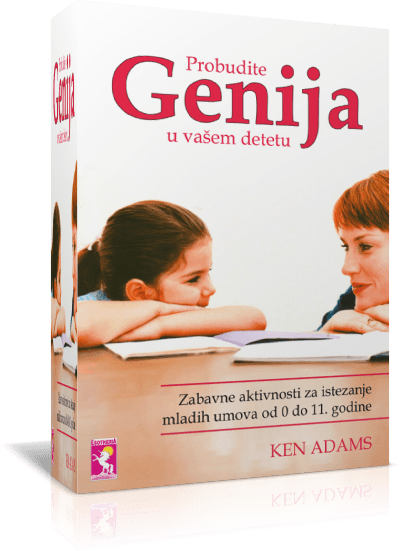 Probudite genija u vašem detetu