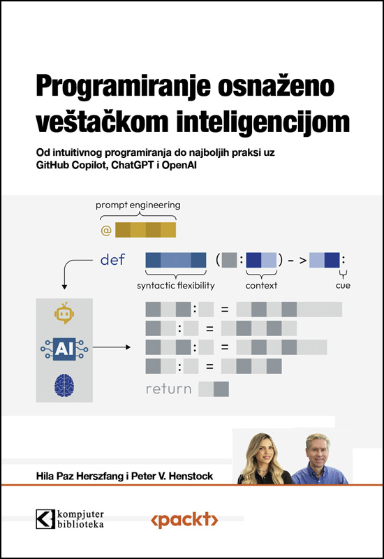 Programiranje osnaženo veštačkom inteligencijom