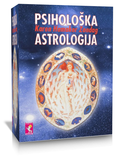 Psihološka astrologija