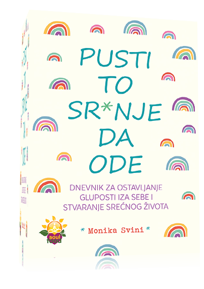 Pusti to sranje da ode