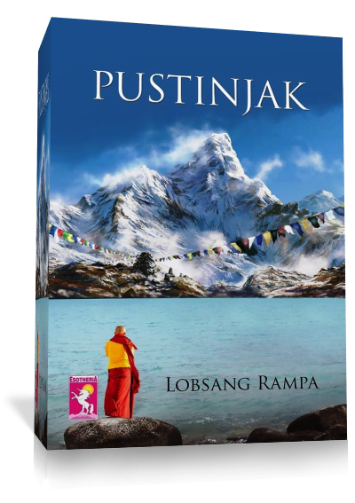 Pustinjak