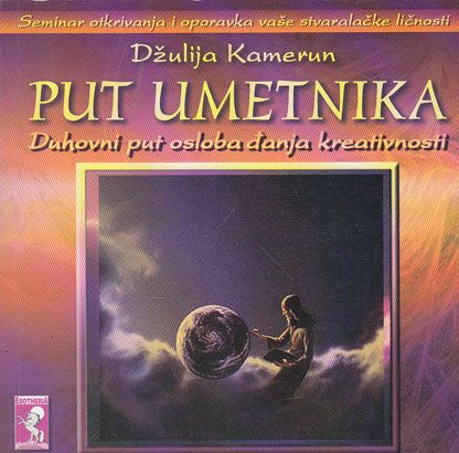 Put umetnika