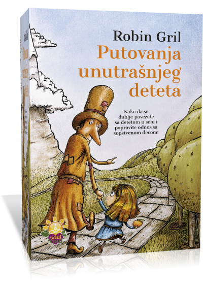 Putovanja unutrašnjeg deteta