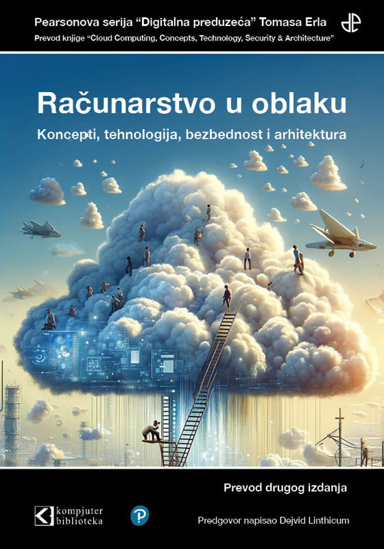 Računarstvo u oblaku