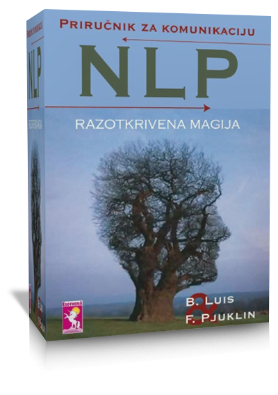 NLP, razotkrivena magija