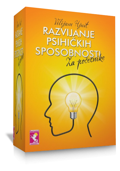 Razvijanje psihičkih sposobnosti