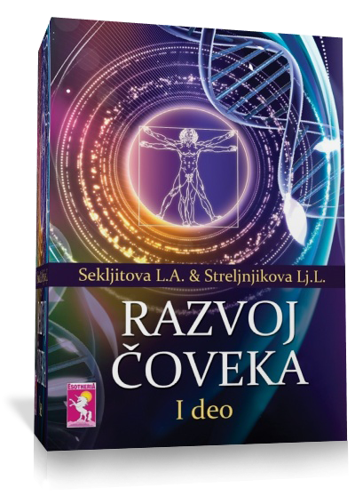 Razvoj čoveka, prvi deo