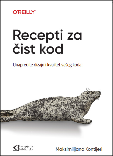 Recepti za čist kod