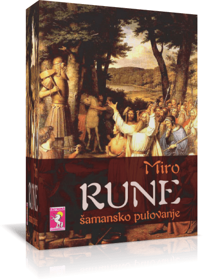 Rune, šamansko putovanje