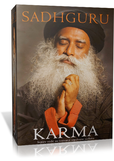 Karma – Jogijev vodič za kreiranje sopstvene sudbine