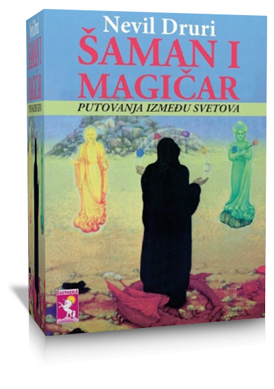 Šaman i magičar