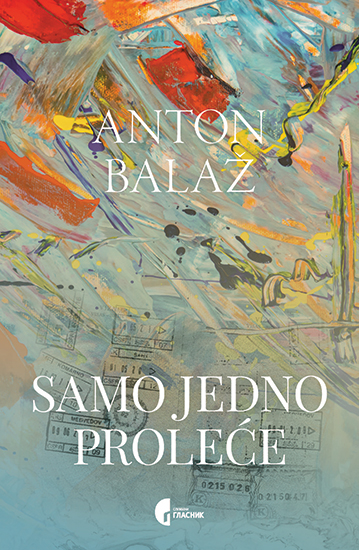 Samo jedno proleće Samo jedno proleće