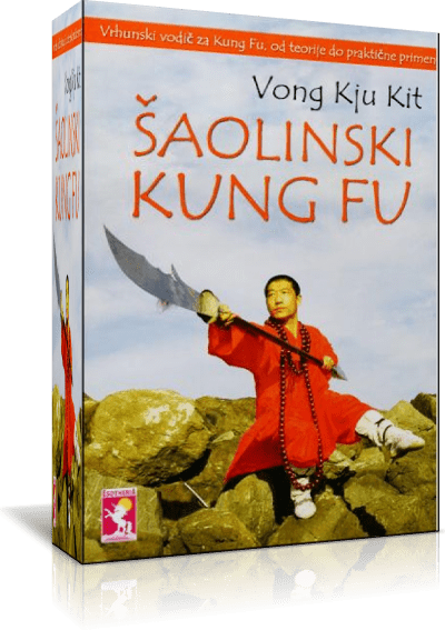 Šaolinski Kung Fu