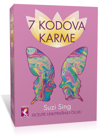 Sedam kodova karme