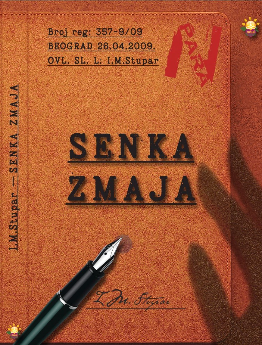 Senka zmaja