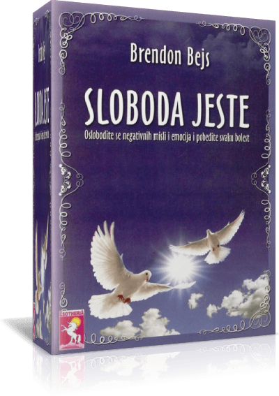 Sloboda jeste