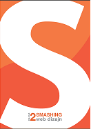 Smashing 2 o web dizajnu