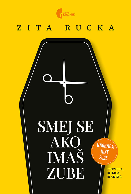 Smej se ako imaš zube Smej se ako imaš zube
