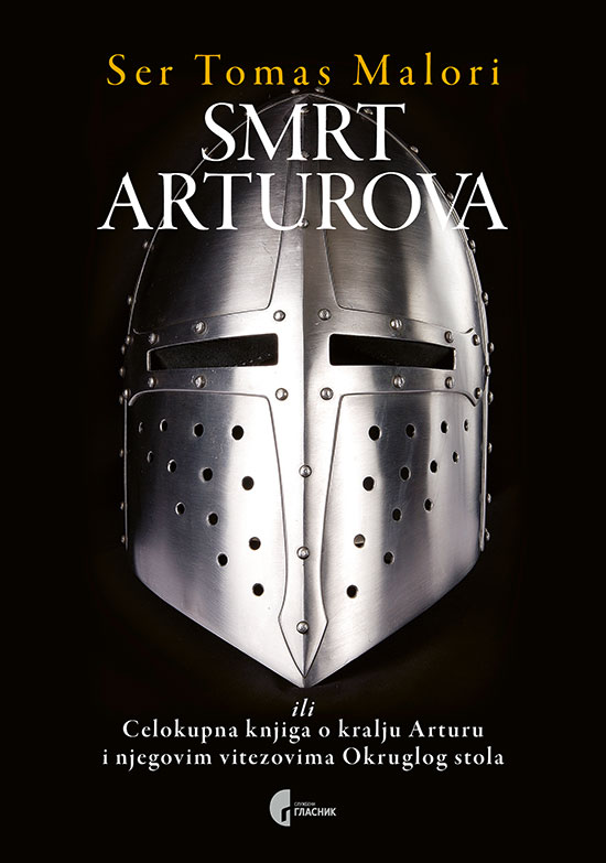 Smrt arturova