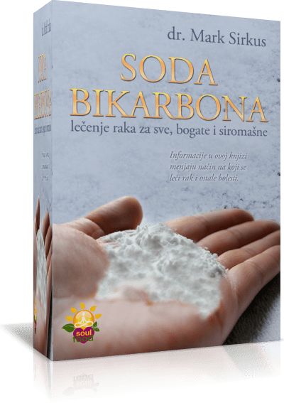 Soda bikarbona