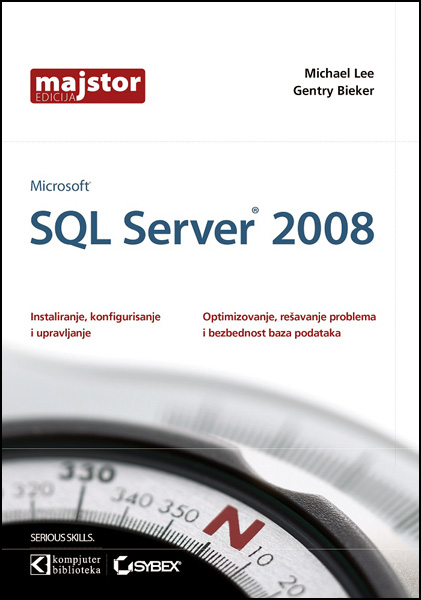 SQL SERVER 2008 Majstor