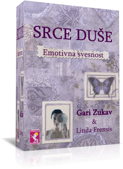 Srce duše - emocionalna svesnost