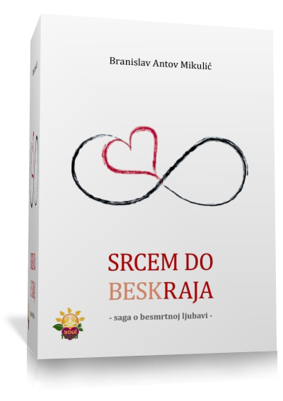 Srcem do beskraja, saga o besmrtnoj ljubavi