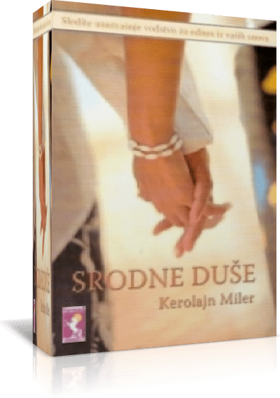 Srodne duše