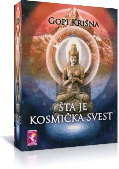 Šta je kosmička svest