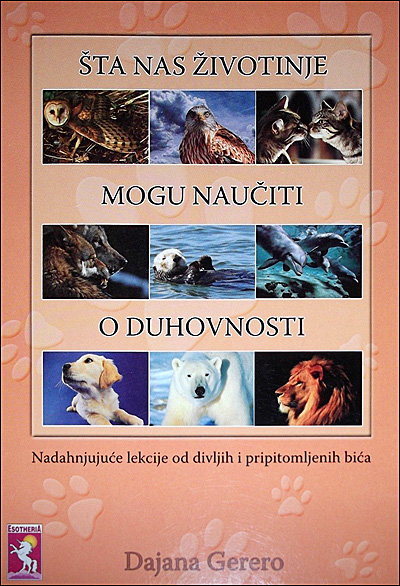 Šta nas životinje mogu naučiti o duhovnosti