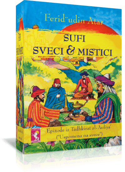 Sufi sveci i mistici