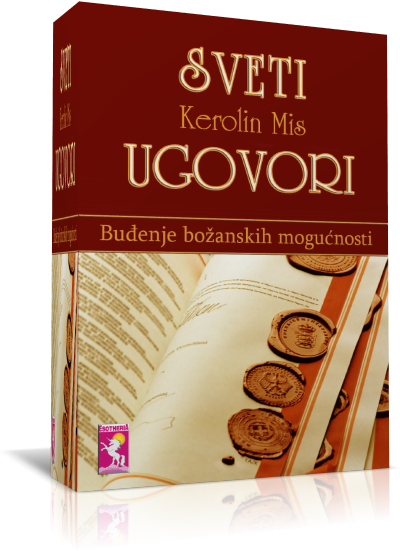 Sveti ugovori - buđenje božanskih mogućnosti