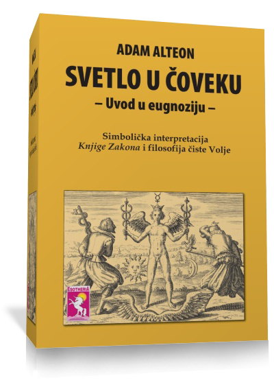 Svetlo u coveku, uvod u eugnoziju