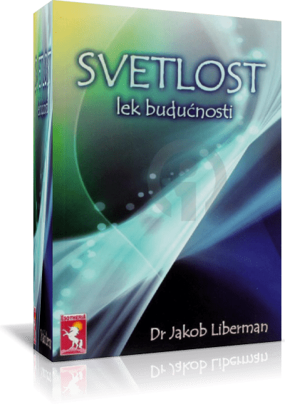 Svetlost, lek budućnosti