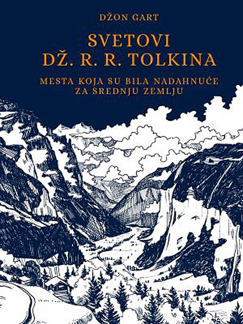 Svetovi Dž. R. R. Tolkina