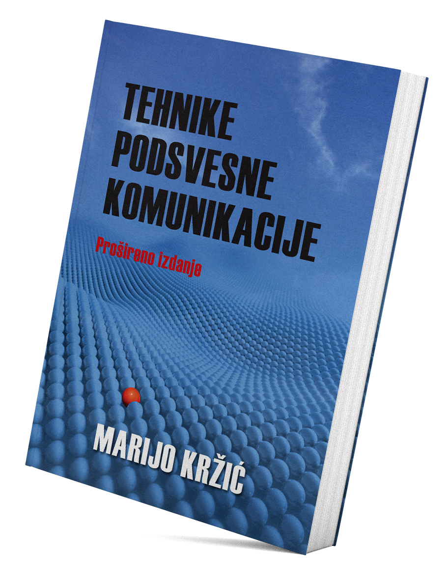 Tehnike podsvesne komunikacije