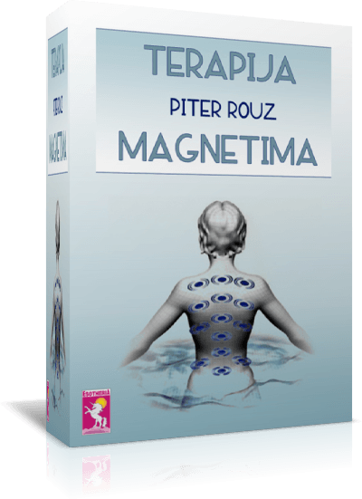 Terapija magnetima