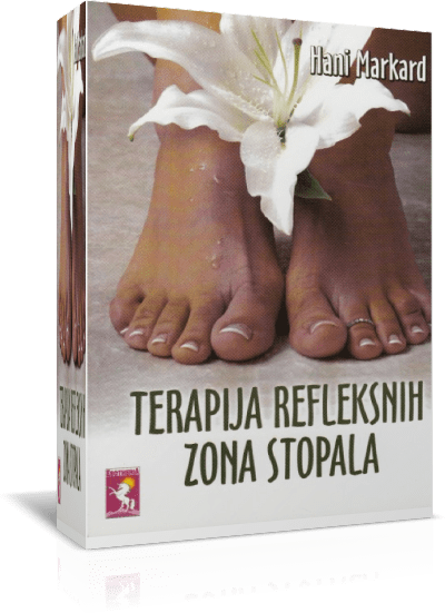Terapija refleksnih zona stopala