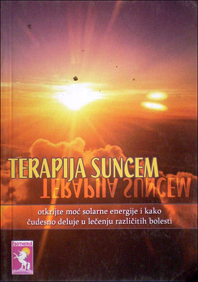 Terapija Suncem