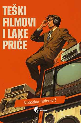 Teški filmovi i lake priče Teški filmovi i lake priče