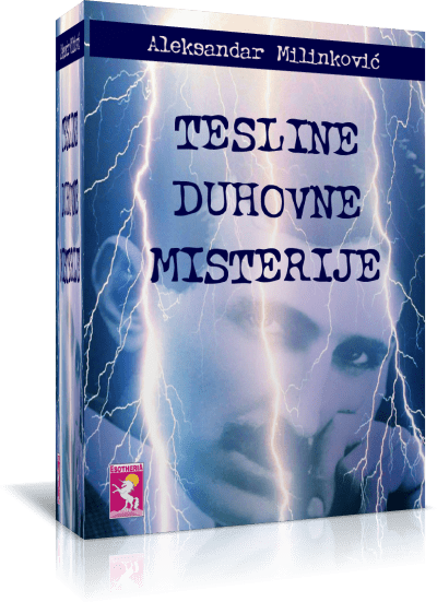 Tesline duhovne misterije