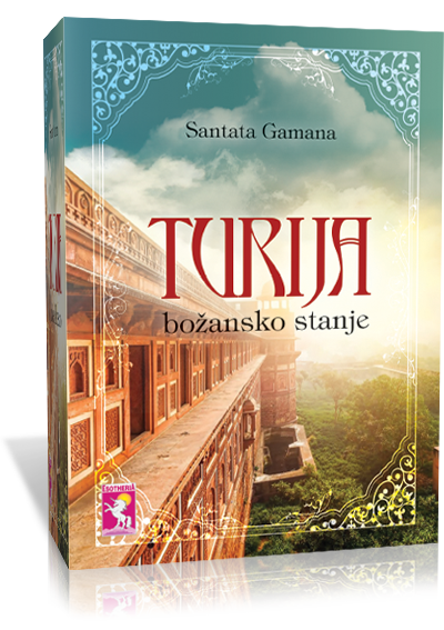 Turija – božansko stanje