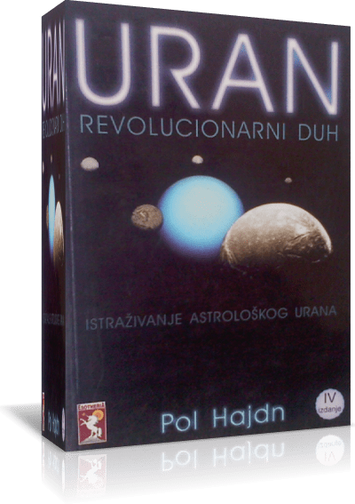 Revolucionarni duh - istraživanje astrološkog Urana