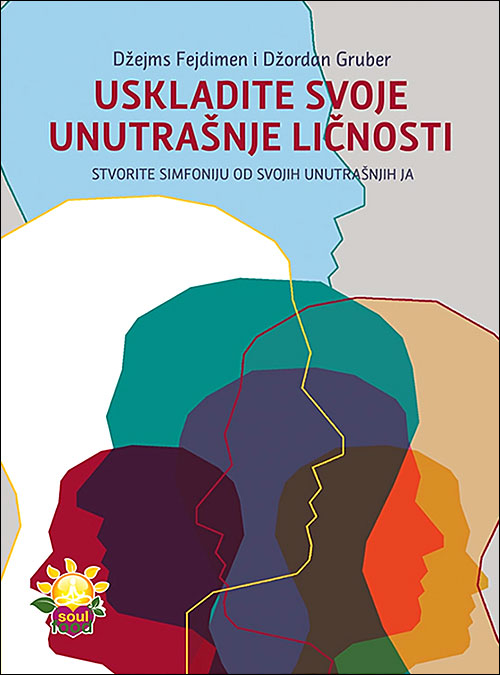 Uskladite svoje unutrašnje ličnosti