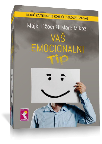 Vaš emocionalni tip