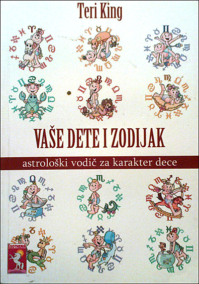 Vaše dete i zodijak