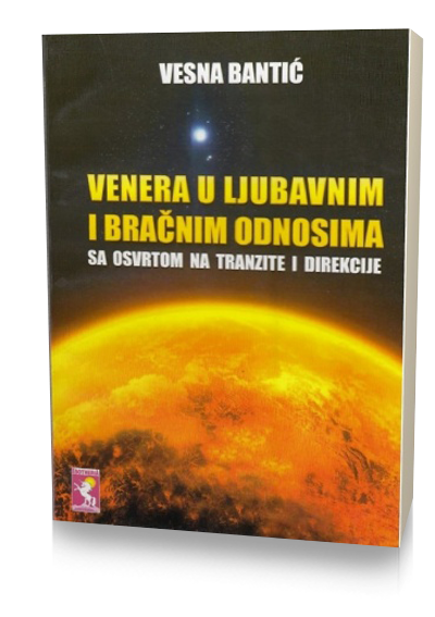 Venera u ljubavnim i bračnim odnosima