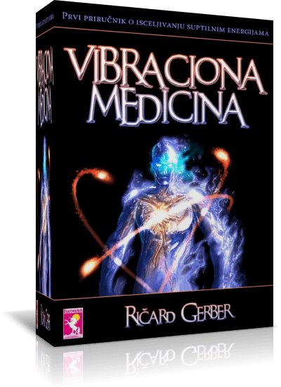 Vibraciona medicina